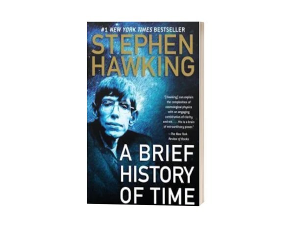 A Brief History Of Time