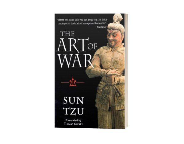 The Art Of War