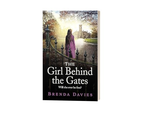 The Girl Behind The Gates
