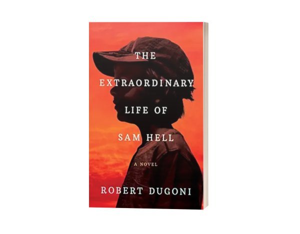 The Extraordinary Life Of Sam Hell