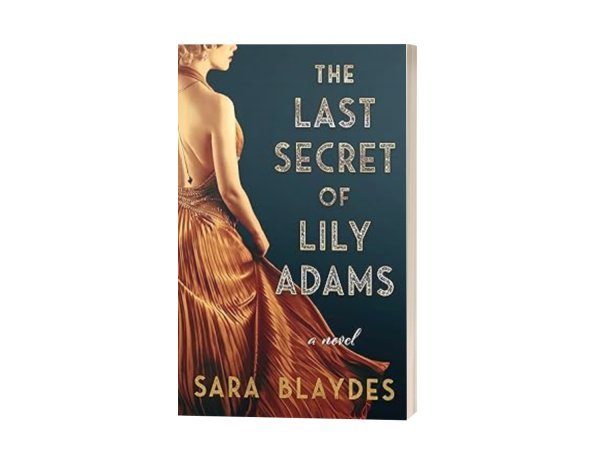 The Last Secret Of Lily Adams