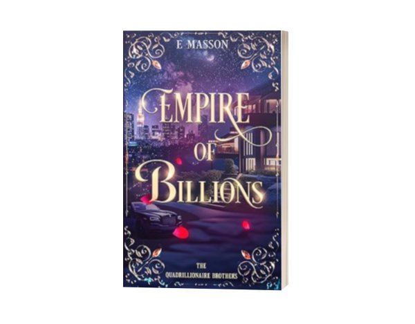 Empire Of Billions
