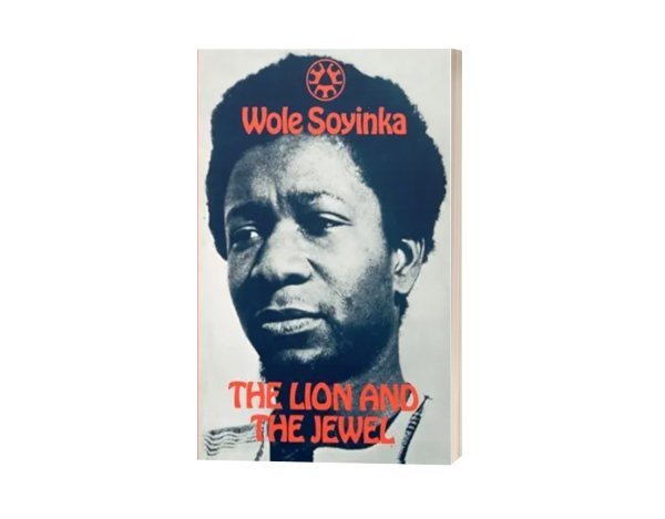 The Lion And The Jewel