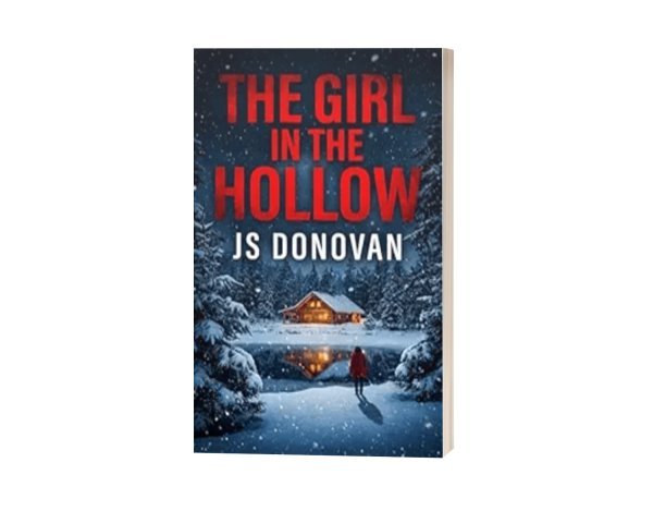 The Girl In The Hollow Is Donavan