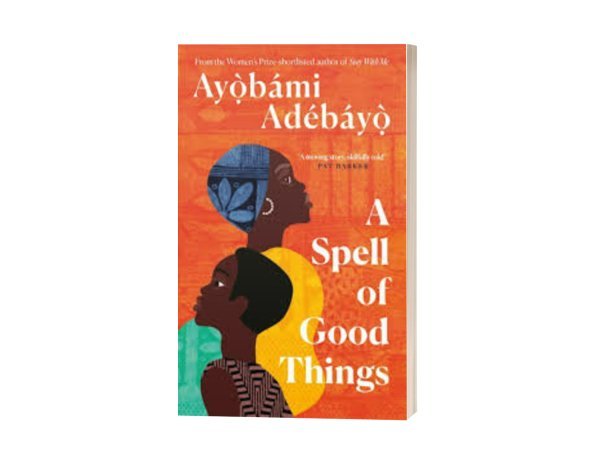 A Spell Of Good Things