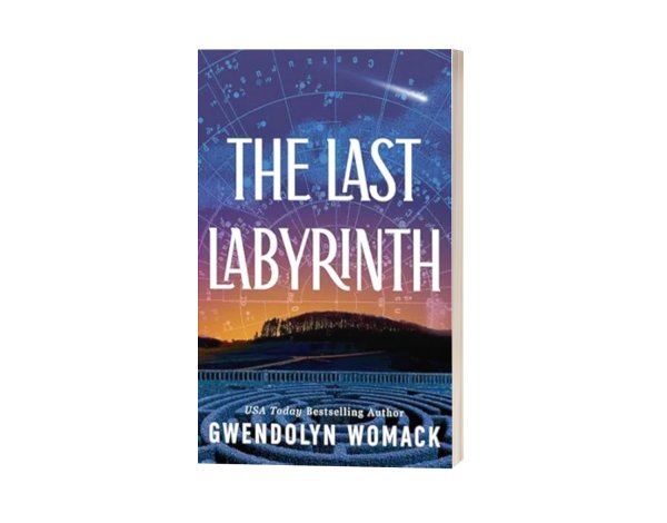 The Last Labyrinth